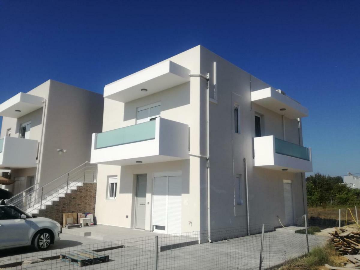 شقة Gianni'S House ماستيخاري المظهر الخارجي الصورة